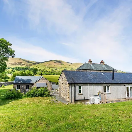 Hébergement de vacances Wild Boar Millthrop