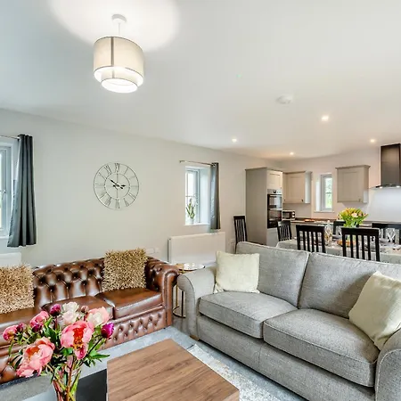 Wild Boar Hébergement de vacances *