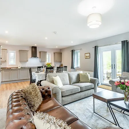 Wild Boar Hébergement de vacances Millthrop