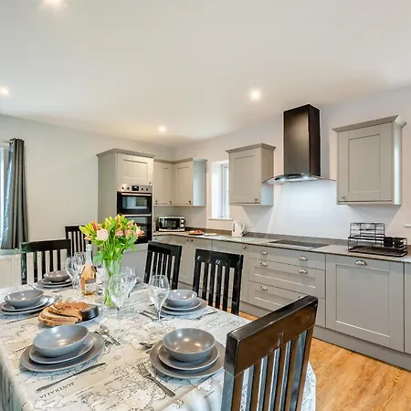 Wild Boar Hébergement de vacances *