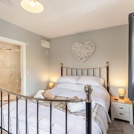 Hébergement de vacances Wild Boar