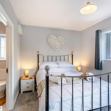 Wild Boar Hébergement de vacances Millthrop