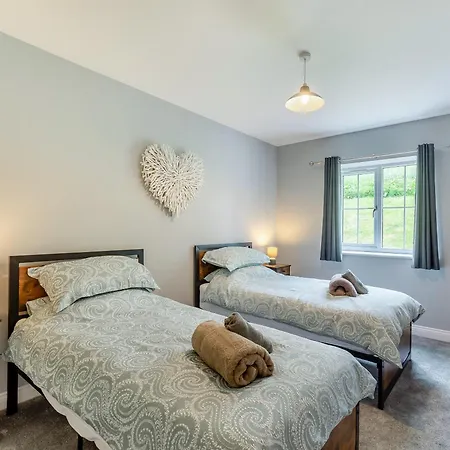 Hébergement de vacances Wild Boar Millthrop