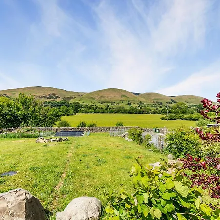 Hébergement de vacances Wild Boar Millthrop